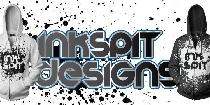 InkSpitt's profile banner image
