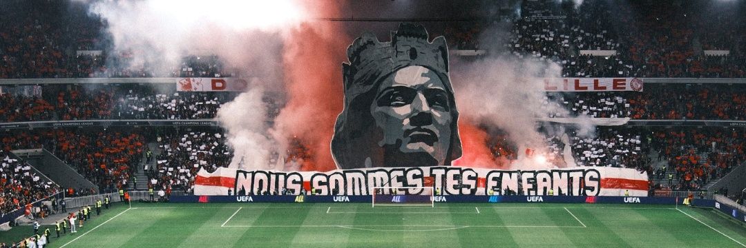 redLosc banner