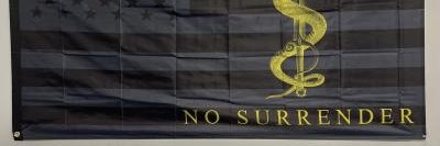Mark David "One Lung" Blum, Esq. banner