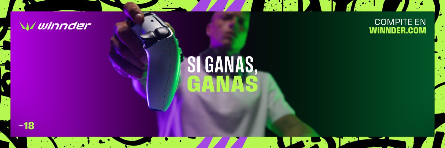 WINNDER banner