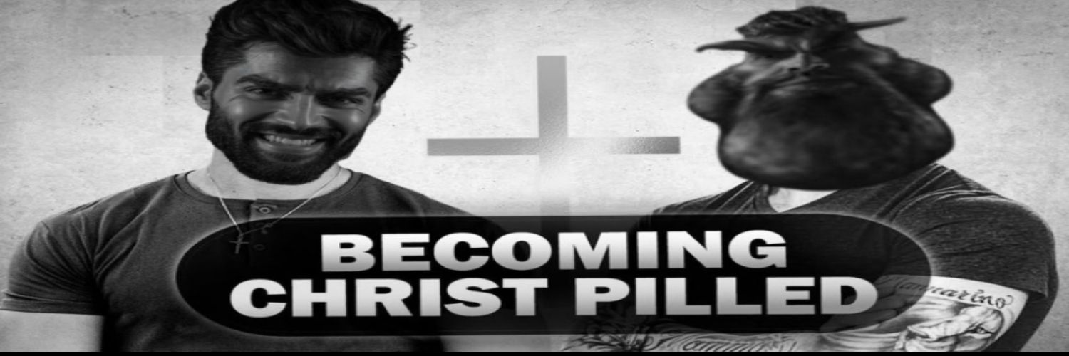 Nevin 🇹🇯🇰🇿🇺🇿🐺🤘🏾 banner