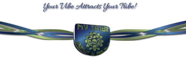 MyTribePromo Profile Banner