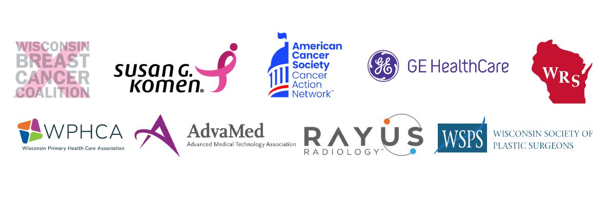 Early Detection Saves Lives Coalition banner