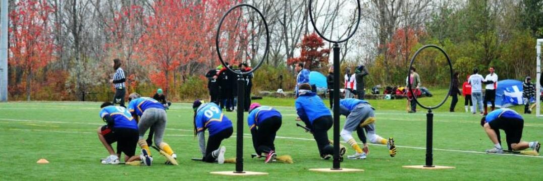 RUQuidditch's profile banner image