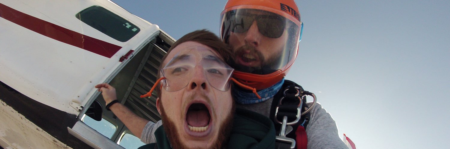 fredsabato's profile banner image