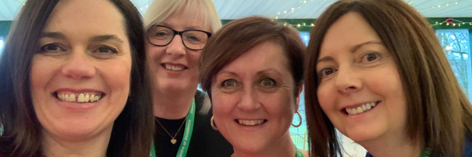 NHS A&A PM Centre of Excellence banner