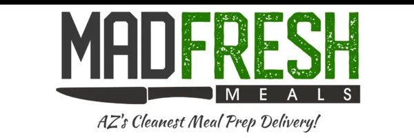 MadFreshKitchen Profile Banner