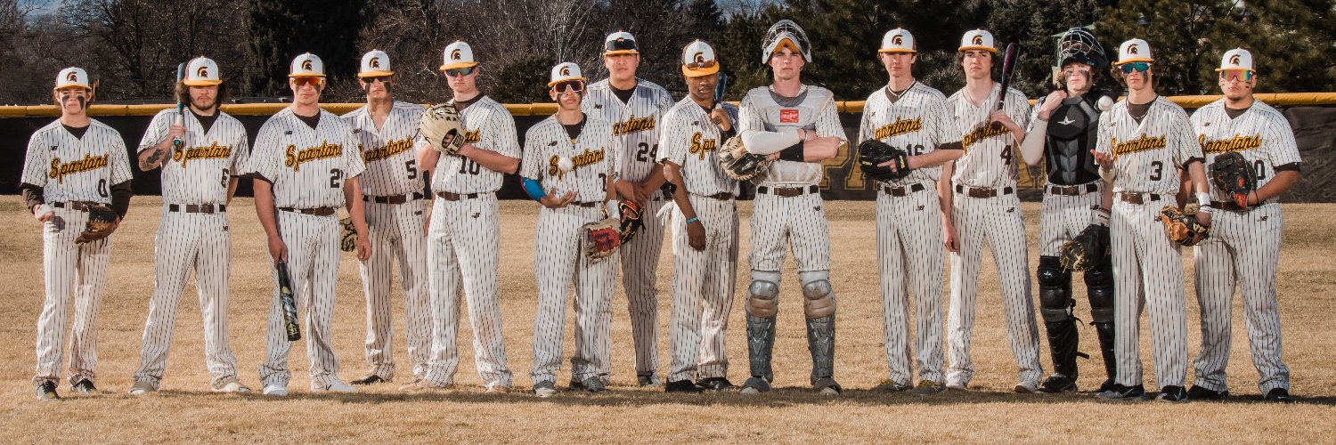 TJ Spartans Baseball banner