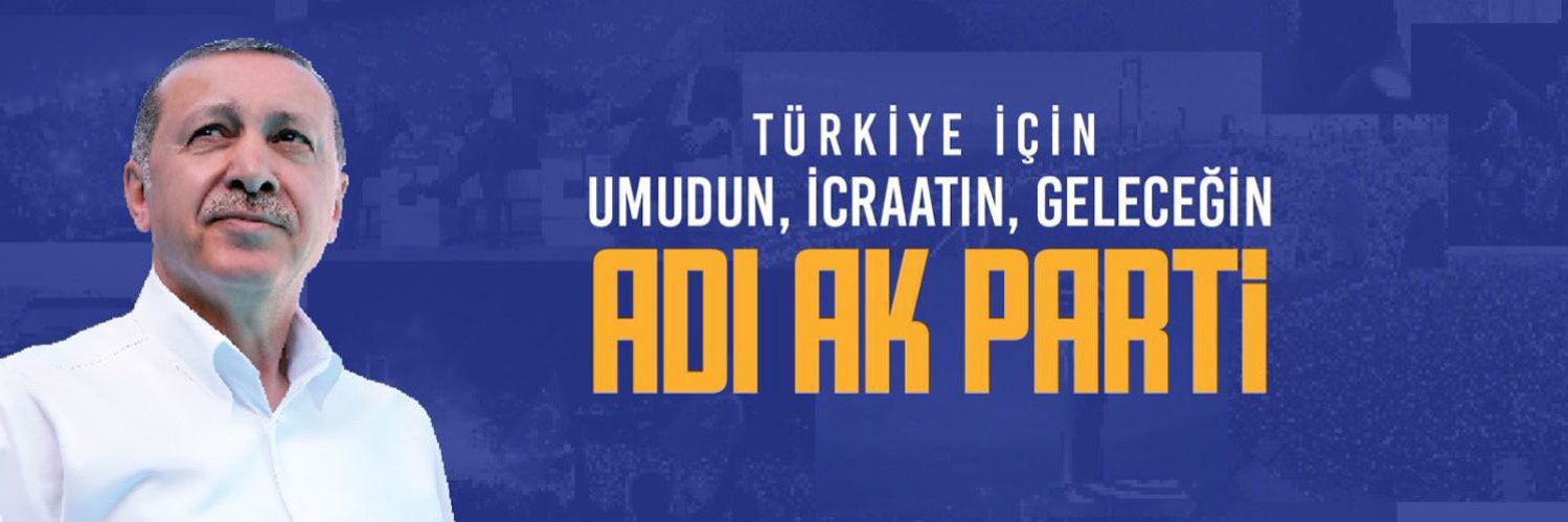 Dilaver Kişili 🇹🇷 banner