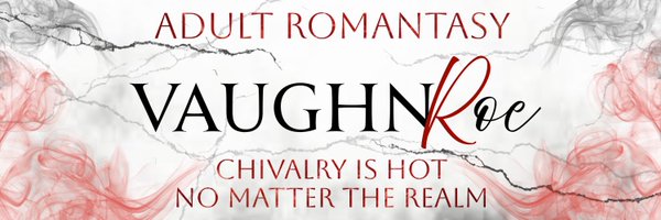 authorvaughnroe Profile Banner