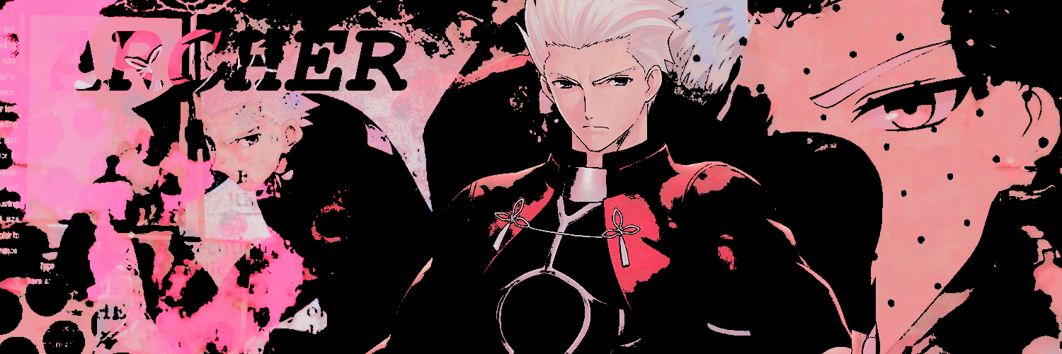 ARCHER. banner