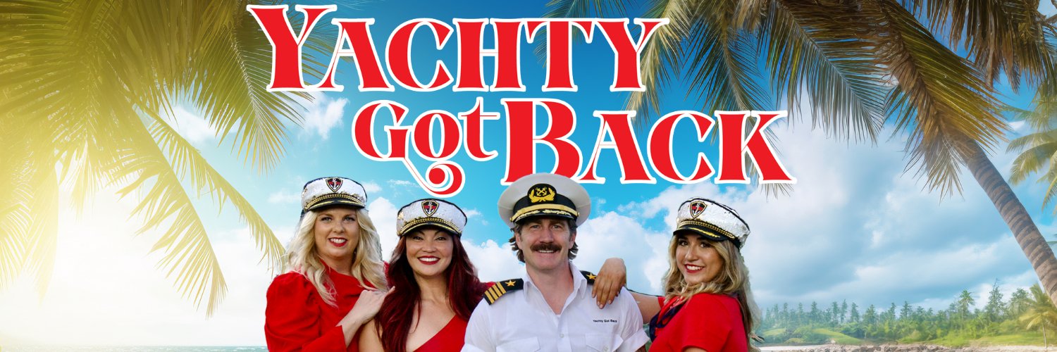Yachty Got Back banner
