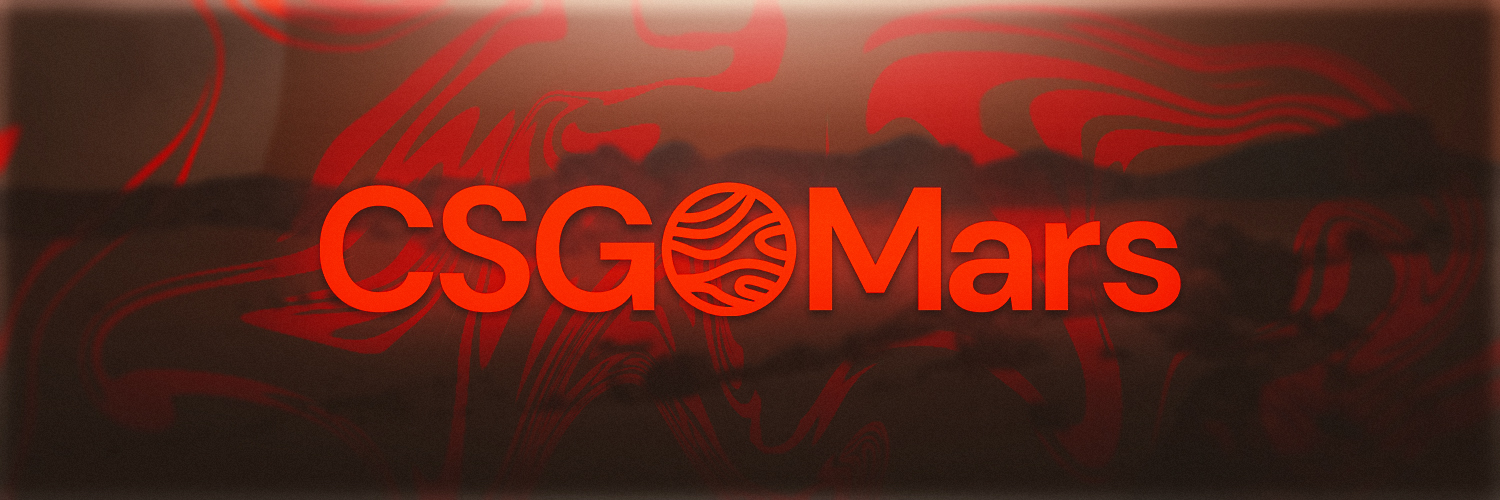 cs2mars's profile banner image
