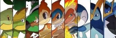 charizordbeast's profile banner image