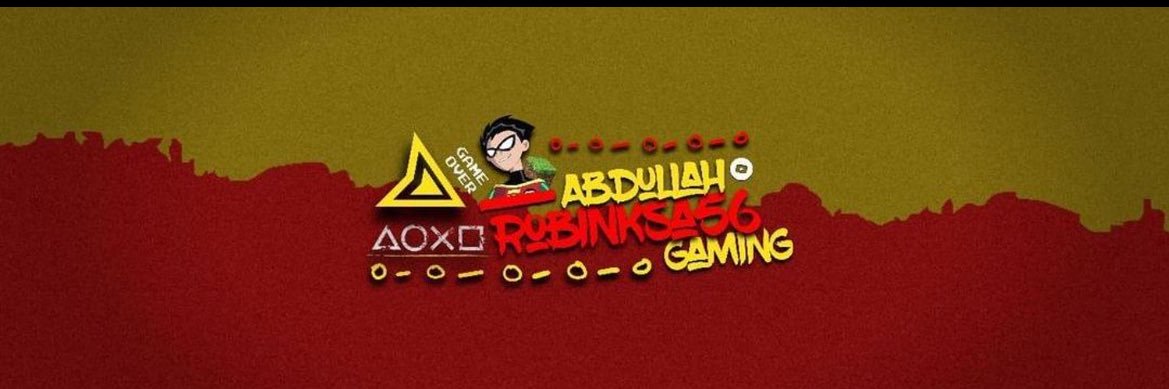 . banner