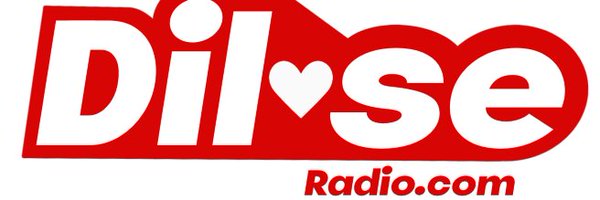 DilSe Radio Profile Banner