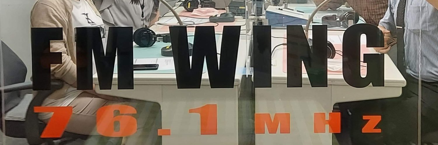 おびひろ市民ラジオ(FM WING) banner