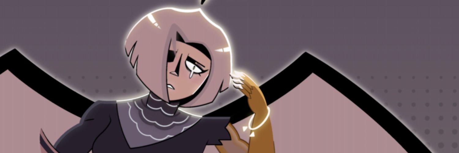 Zoey_B_One's profile banner image
