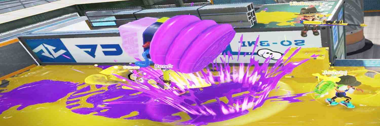 Low Quality (disbanded as of 12/22/23) banner