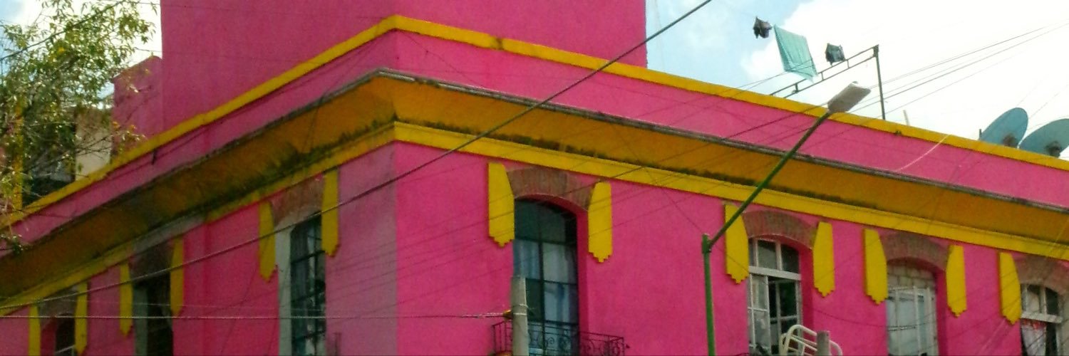 anasofchacon's profile banner image