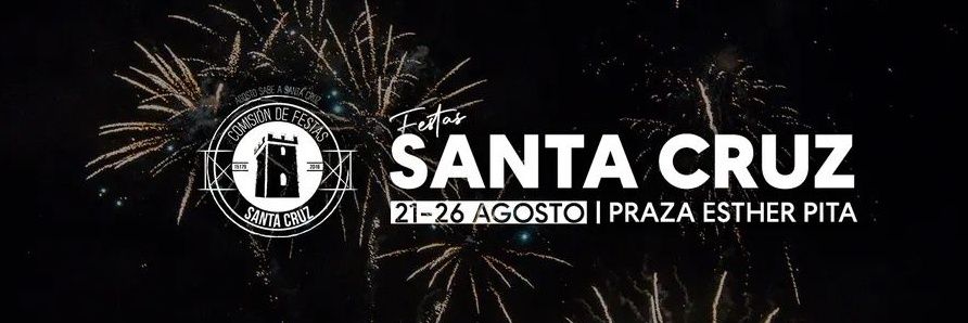 FestasSantaCruz's profile banner image