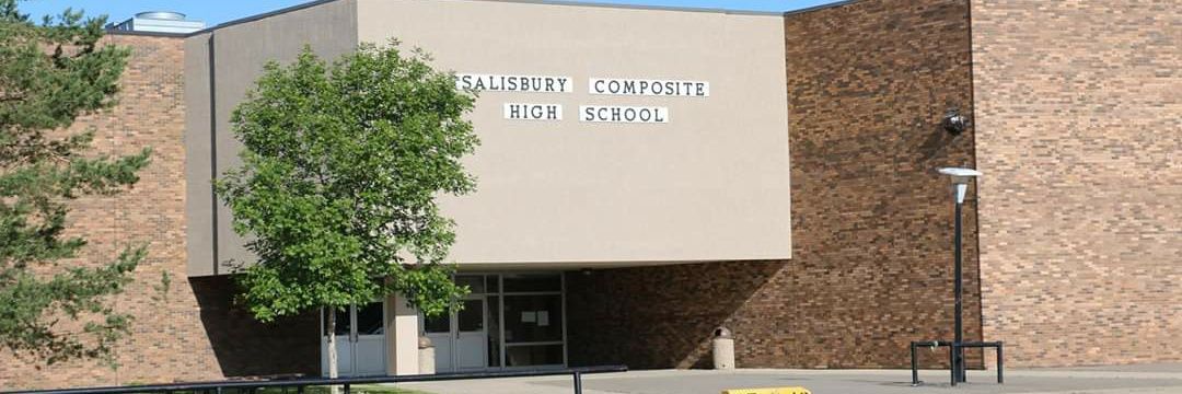 Salisbury Composite banner