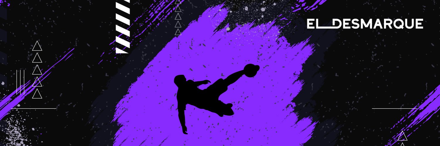 ElDesmarque Stream banner