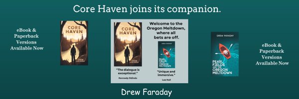 faraday_author Profile Banner