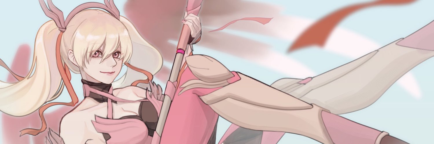 はるまきちゃん banner