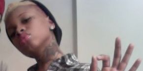 KeonaHughes's profile banner image
