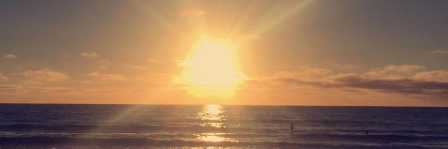 Bleu 💙 banner