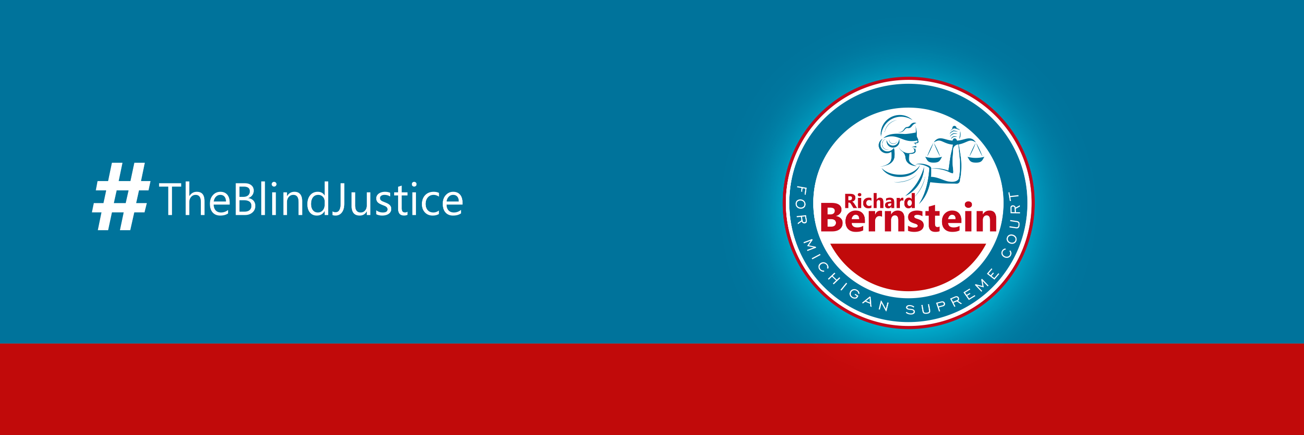 Richard Bernstein banner
