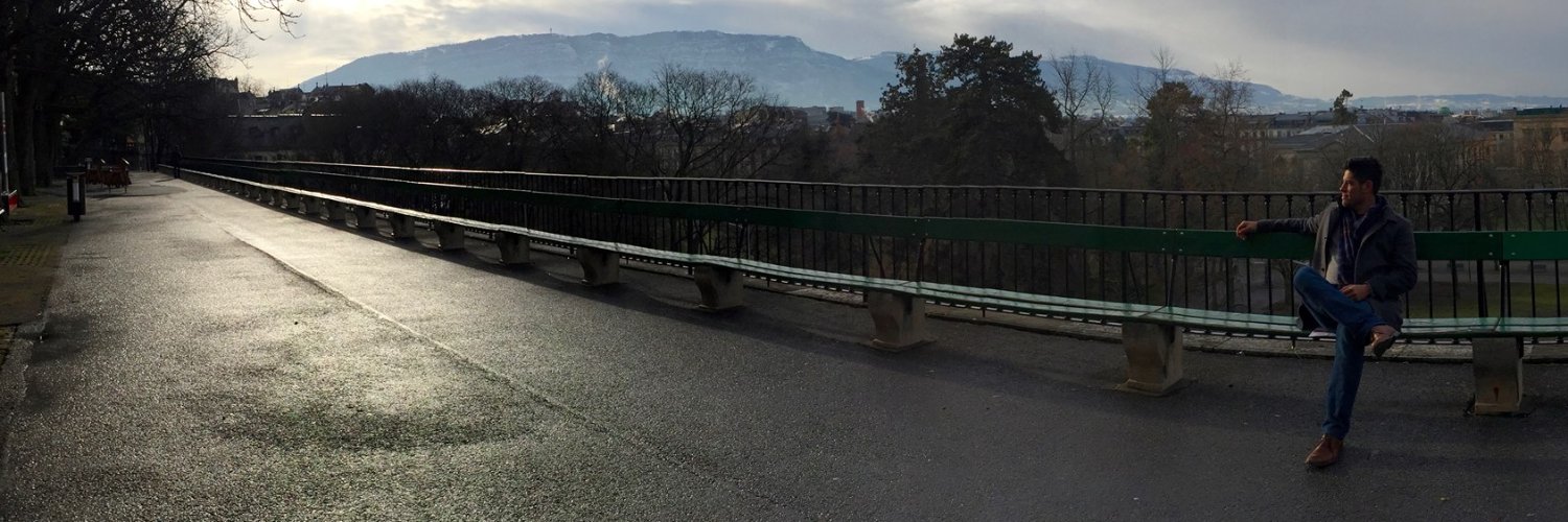 Andrew Greenstein banner