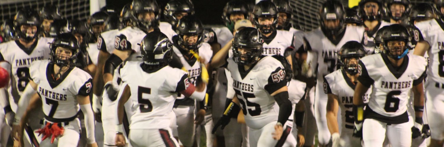 CFHS Football banner