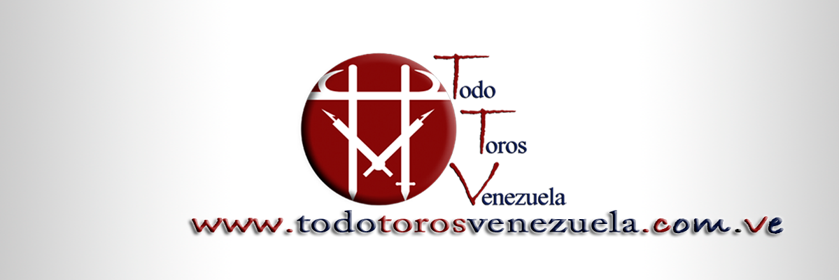 TodoTorosVzla's profile banner image