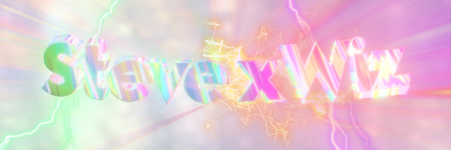 WizVFX's profile banner image