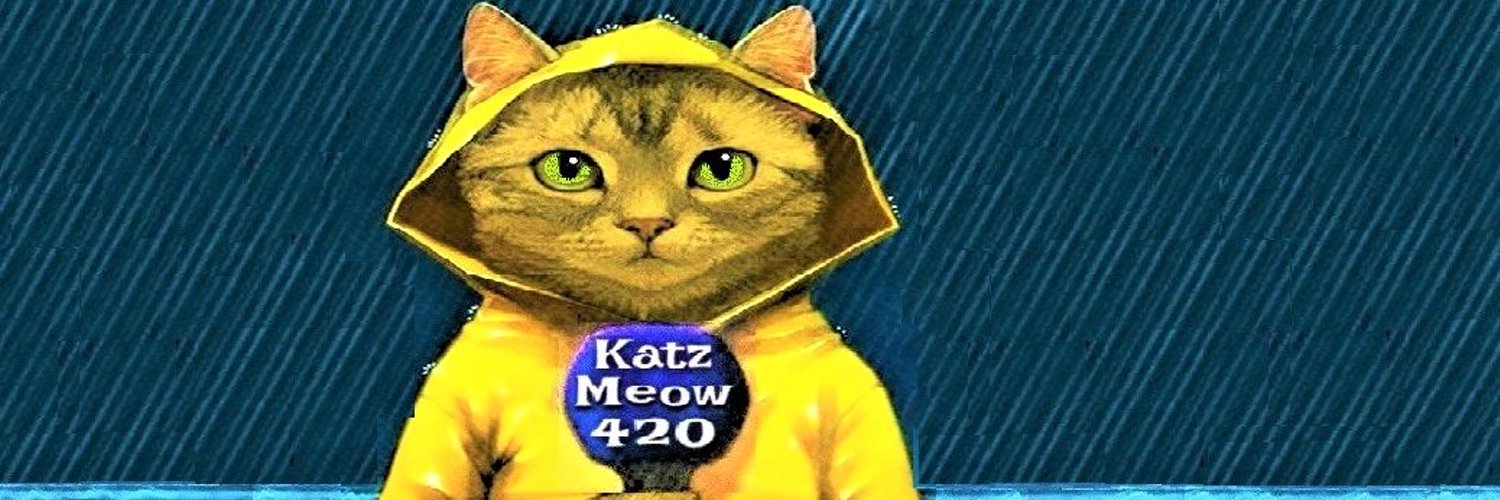 KatzMeowbo420 Profile Banner