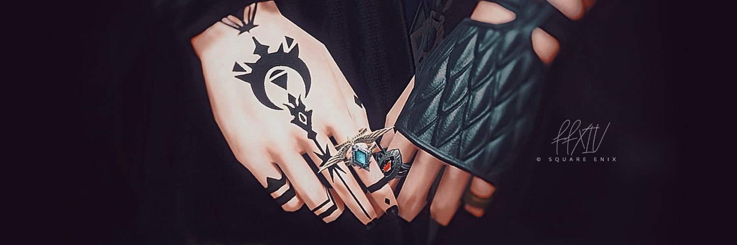 めそぽん❂Calmo’a banner