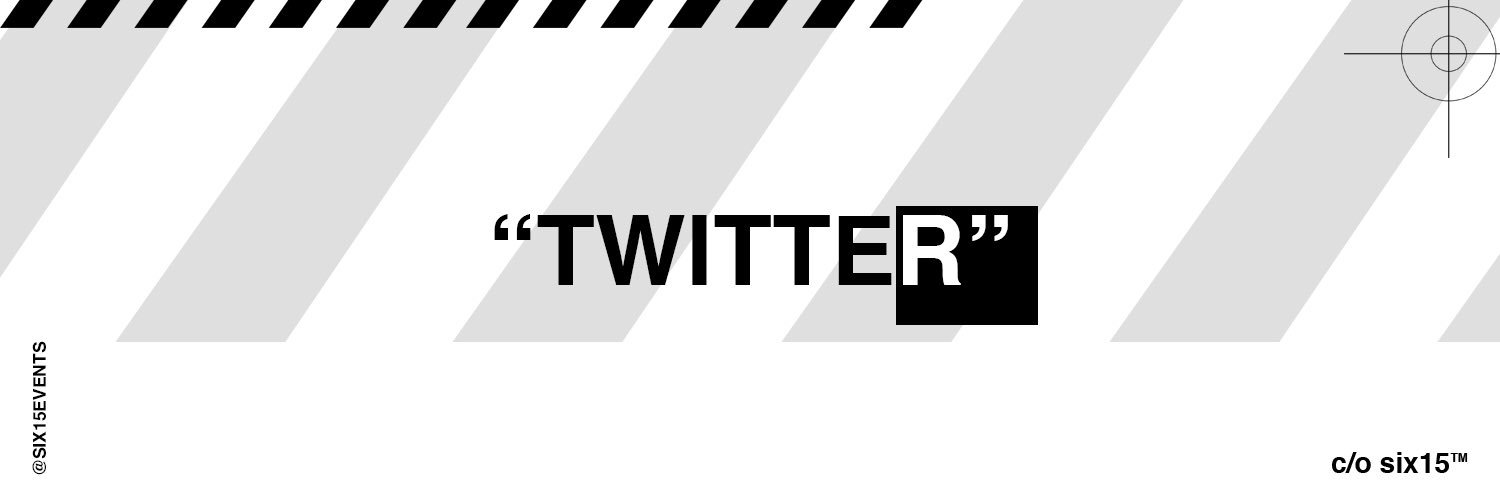 six15events's profile banner image
