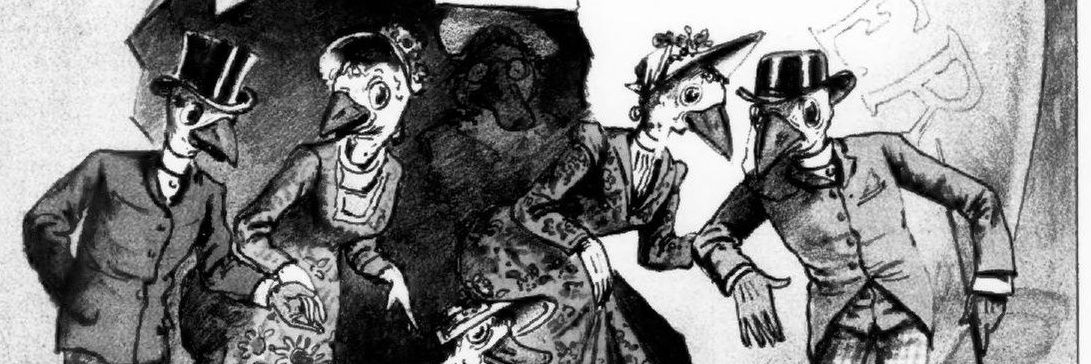 madlyqueer 🐱 banner