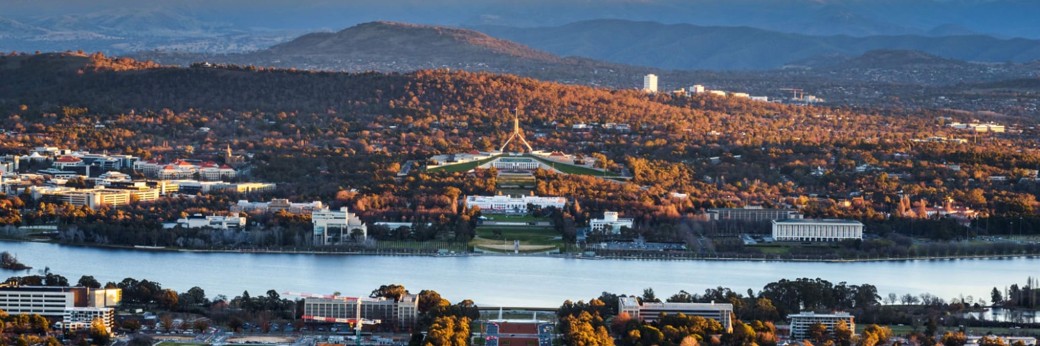 Australia Today 🇦🇺 banner