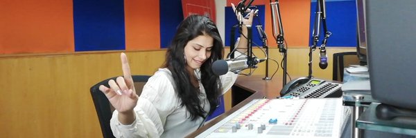 RJDeepika Profile Banner
