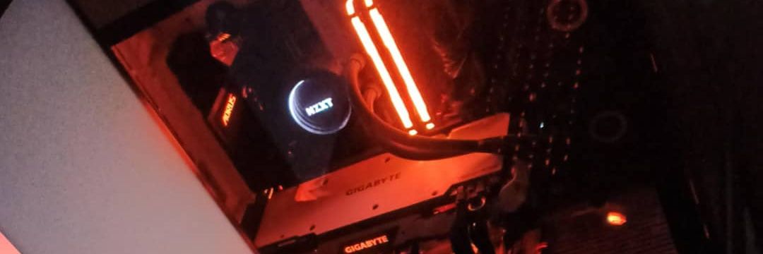 rafael michael banner