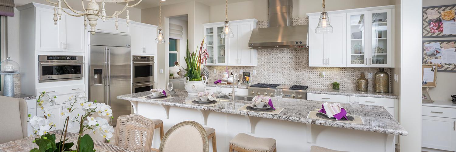 Lennar Northern CA banner