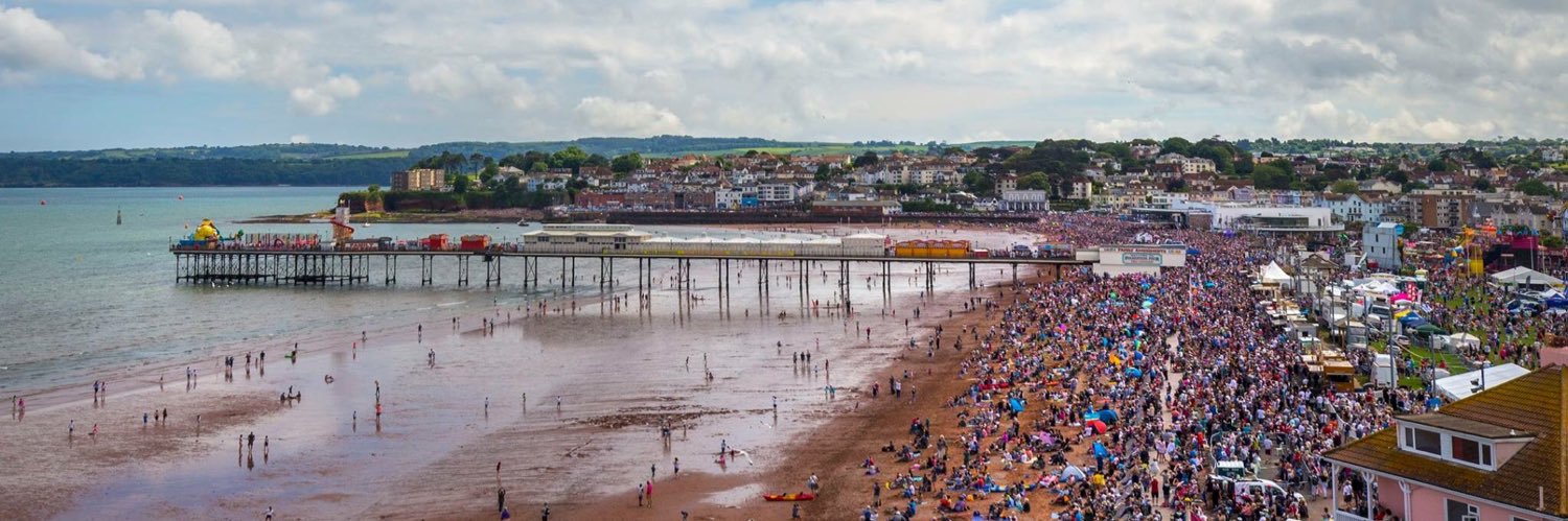 South Devon Sector Inspector banner