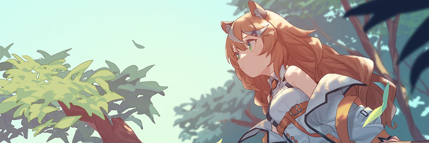 Moof's banner