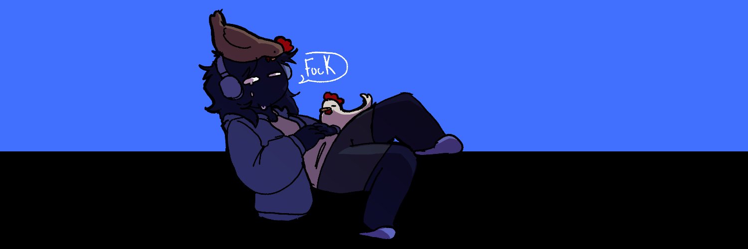 Chaneque OPEN COMISSION banner