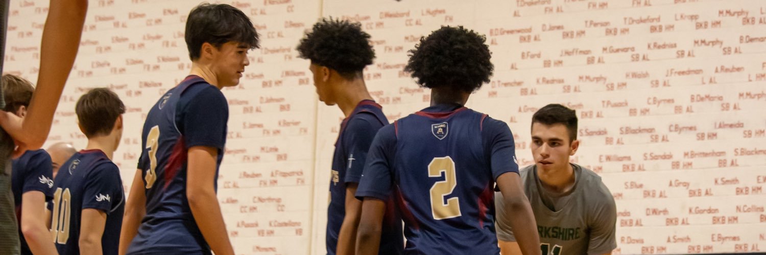 Krystian “Krys” Gaston 2027 banner