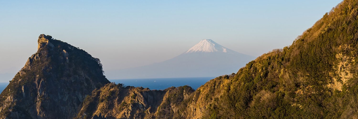 Yuji Funamoto / 船本 祐司 banner