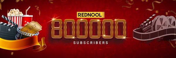 RednoolOfficial Profile Banner